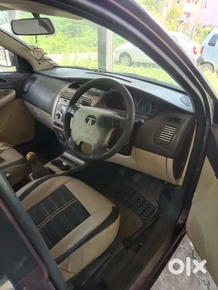 Tata Manza 1.3 Quadrajet 2011 Diesel