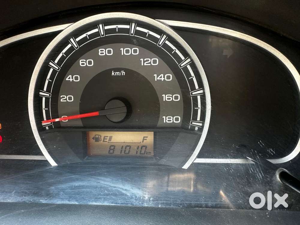 Maruti Suzuki Alto 800 Lxi, 2017, Petrol