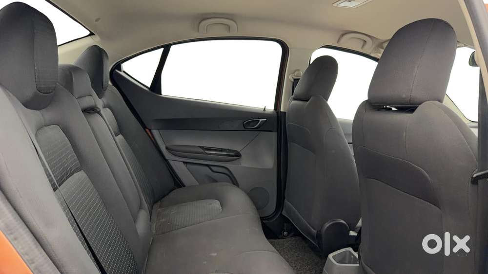 Tata Tigor 1.2 Revotron Xt, 2017, Petrol