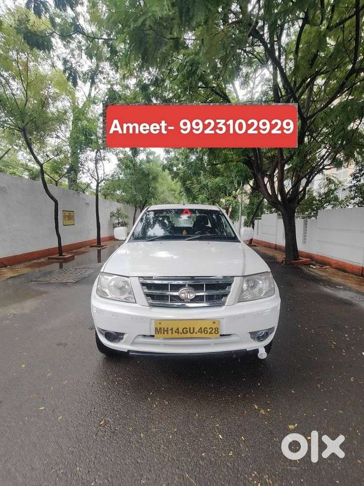 Tata Xenon Xt Crew Cab 4x2, 2018