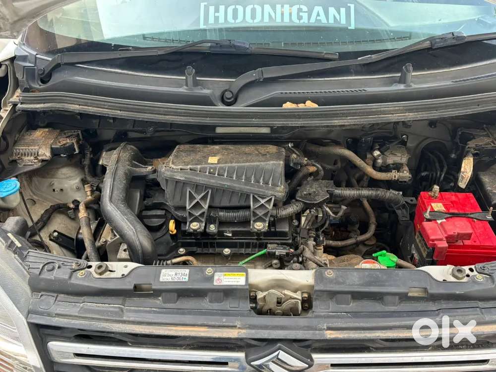 Maruti Suzuki Wagon R 2023 Petrol Cng