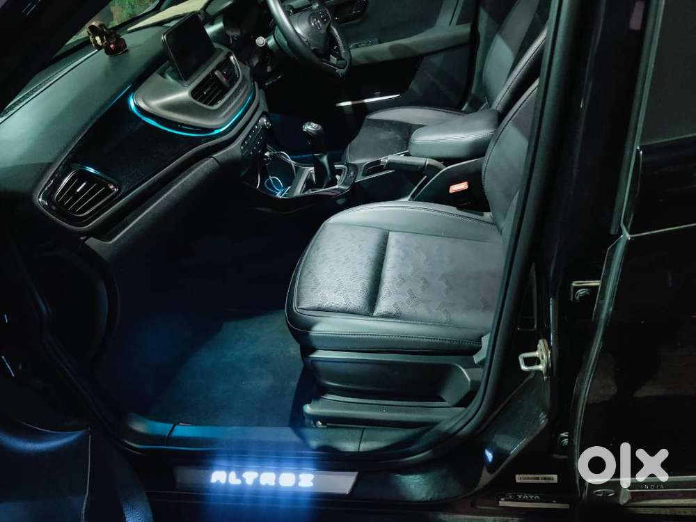 Brand New Full Loaded Top End Vehicle