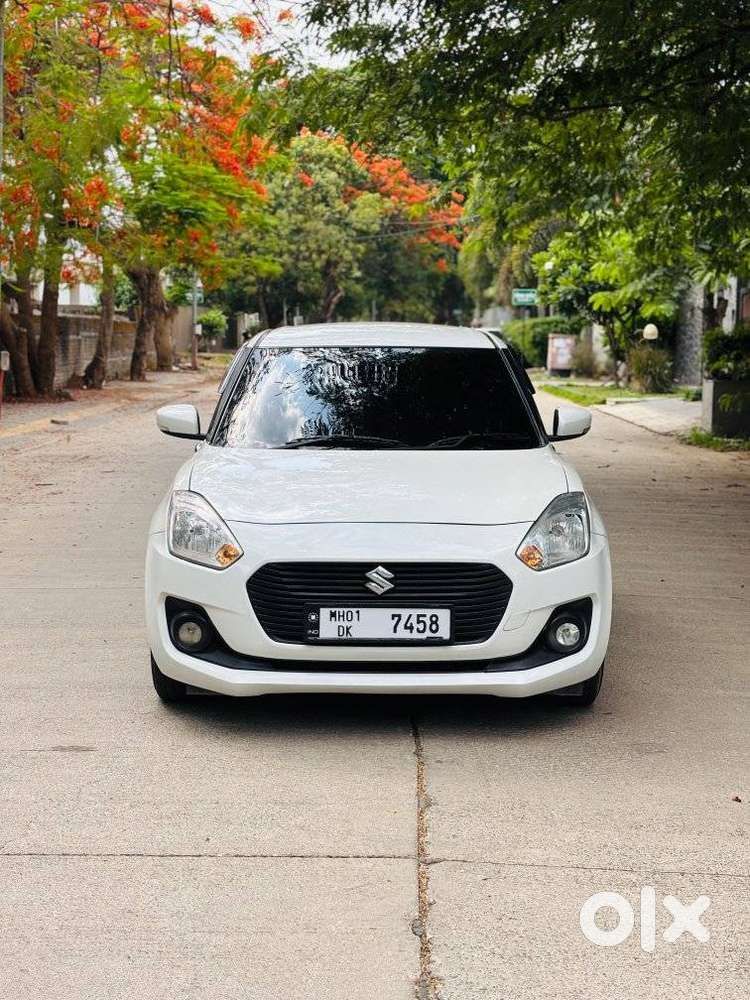 Maruti Suzuki Swift Vdi (o), 2020, Diesel