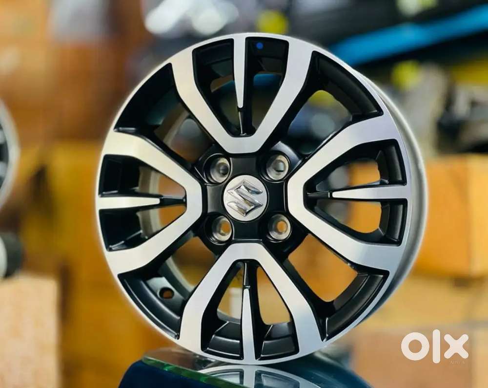 14 Alloy Wheel in HSR Layout Free classifieds in HSR Layout OLX
