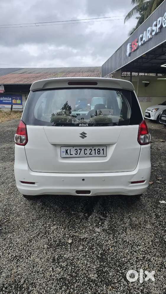 Ertiga Vdi