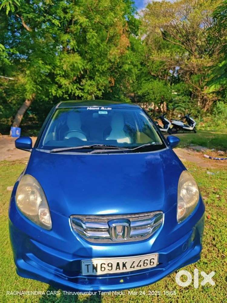 Honda Amaze