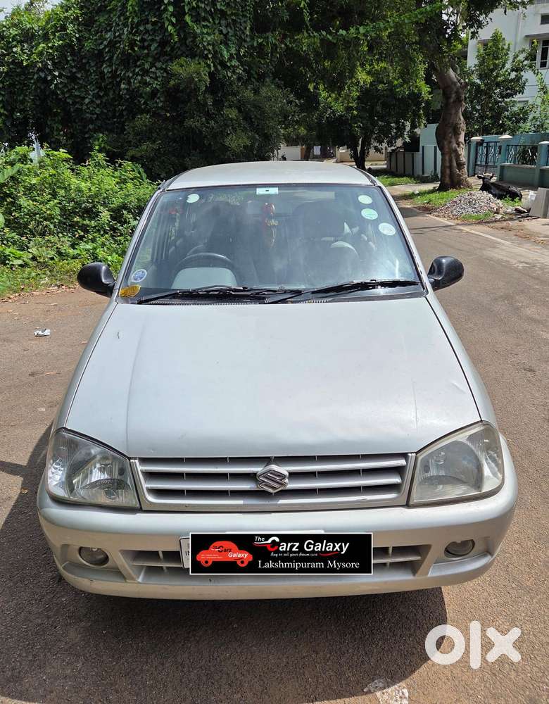 Maruti Suzuki 1000 Ac, 2006, Petrol