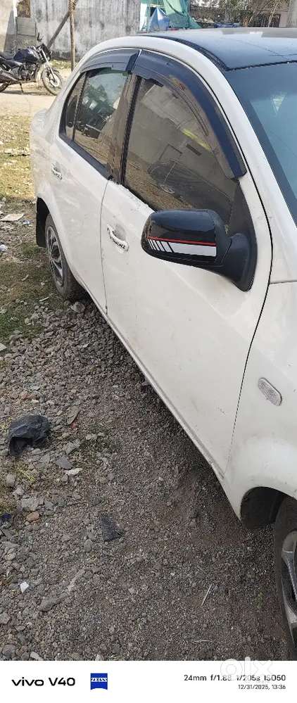 Ford Fiesta 2010