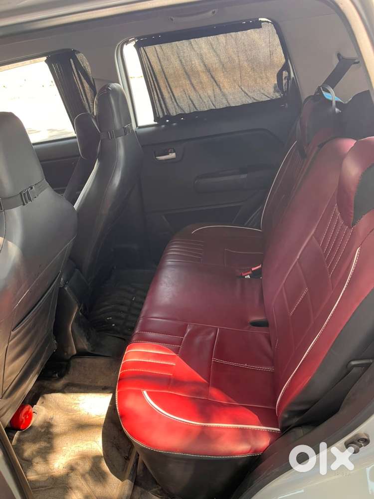 Maruti Suzuki Wagon R 2025 Cng & Hybrids 35970 Km Driven