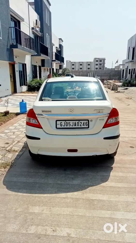 Swift Dzire