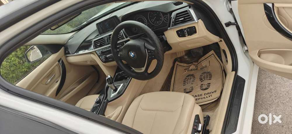 Bmw 3 Series 2.0 320d Prestige, 2019, Diesel