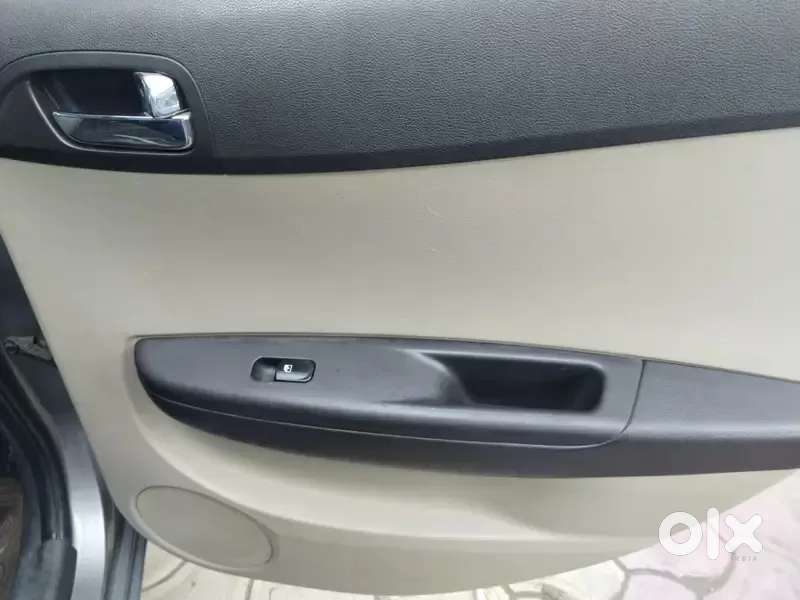 Hyundai I20 2012-2014 Magna Optional 1.2, 2013, Petrol