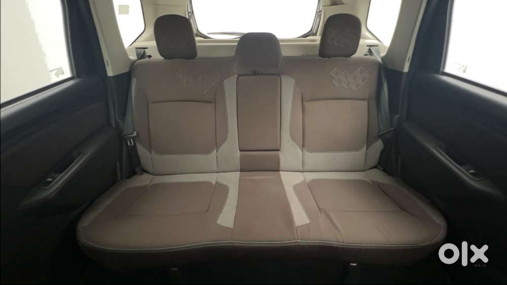 Renault Duster 1.5 Rxz Petrol, 2021, Petrol
