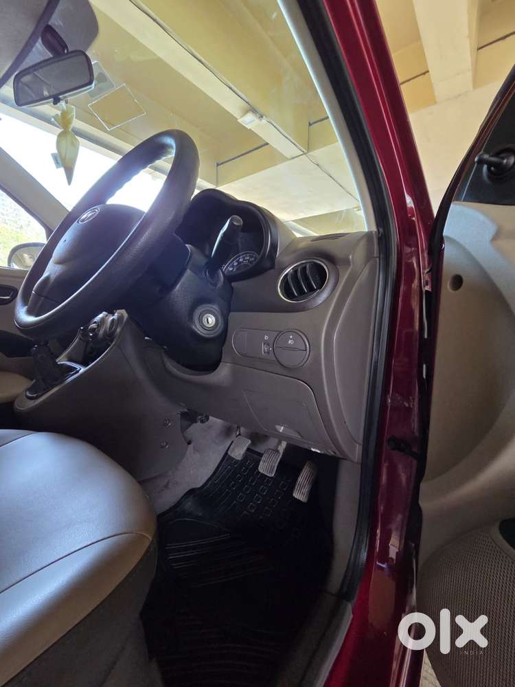 Hyundai Grand I10 2013-2016 Sportz, 2016, Petrol