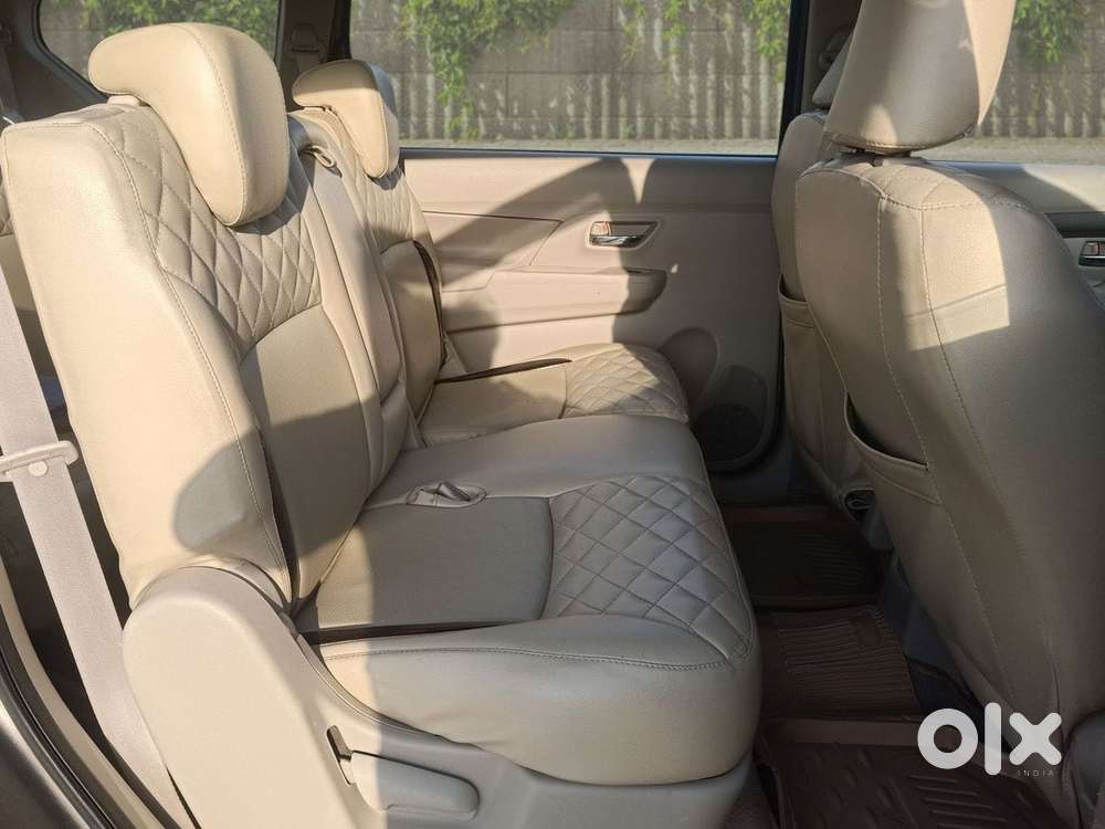 Maruti Suzuki Ertiga 1.5 Vxi, 2019, Petrol