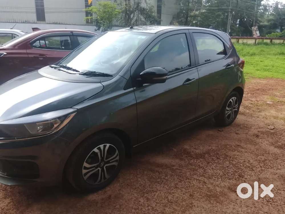 Tata 2023  Tiago 1.2 Rtn  Petrol Ist Owner