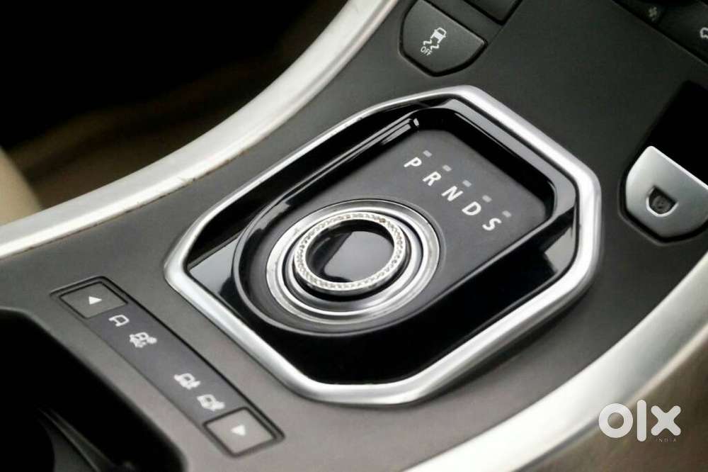 Land Rover Range Evoque Pure Sd4, 2014, Diesel