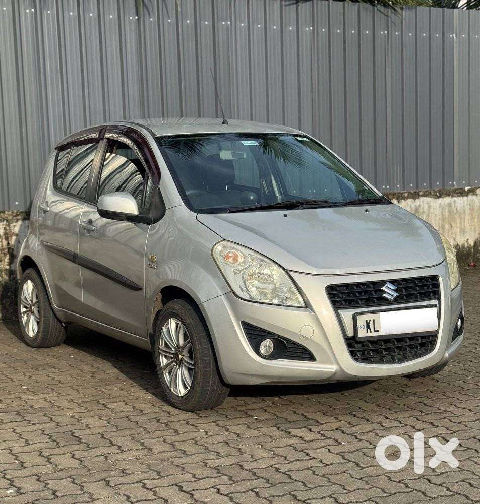 Maruti Suzuki Ritz Vdi, 2015, Diesel