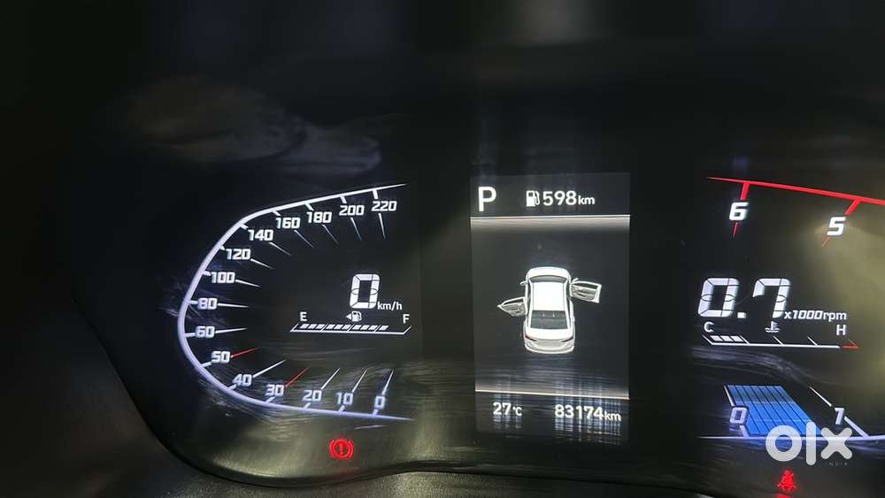 Hyundai Diesel 2021 Automatic