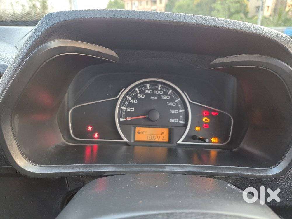 Maruti Suzuki Alto 800 2019-2023 0.8 Vxi, 2021, Petrol