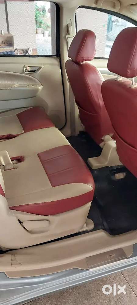 Maruti Suzuki Ertiga 2013 Diesel Well Maintained