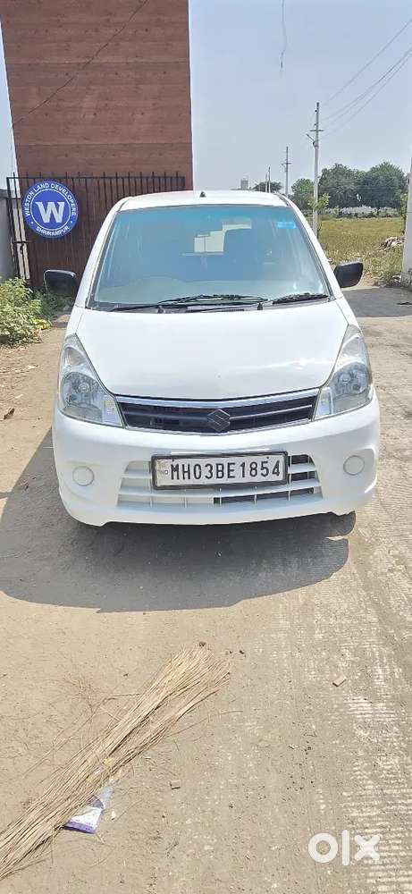 Maruti Suzuki Zen Estilo 2011