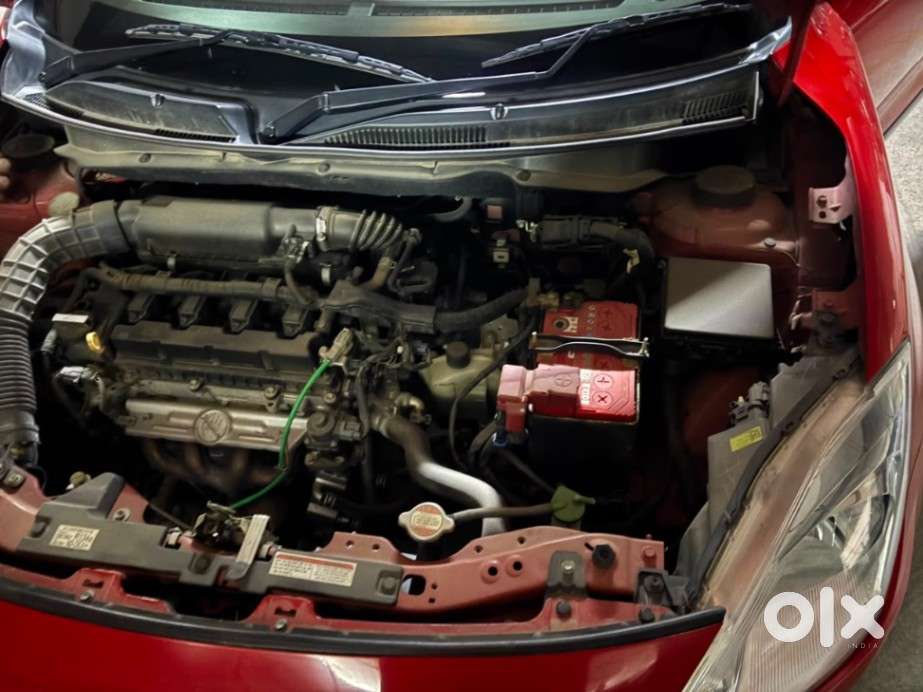 Maruti Suzuki Swift Vvt Vxi, 2021, Petrol