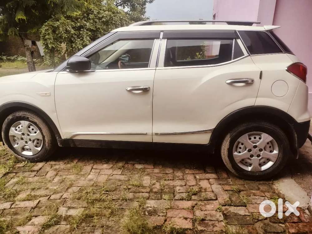 Mahindra Xuv300 2021 Diesel 111800 Km Driven