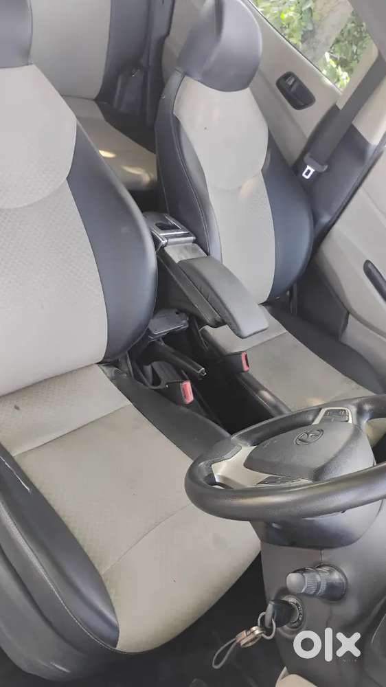 Hyundai Santro 2020 Petrol