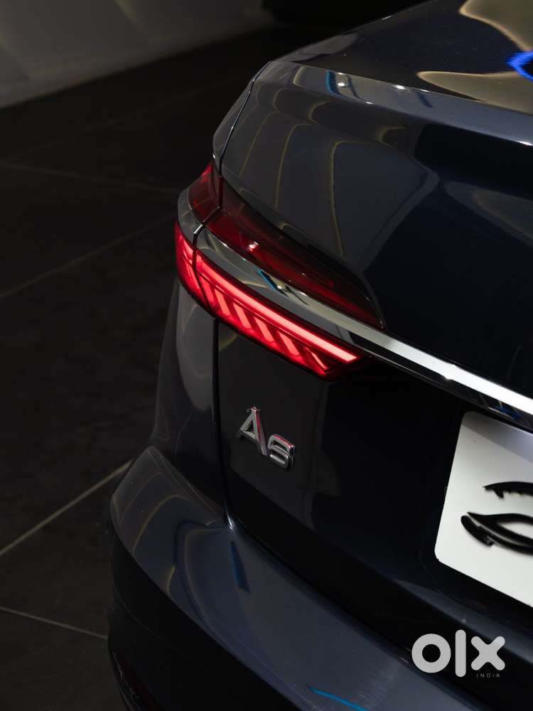 Audi A6 Technology 45 Tfsi W/o Matrix, 2021, Petrol