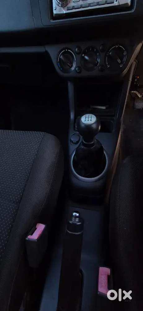 Maruti Suzuki Swift 2005 Cng & Hybrids Good Condition