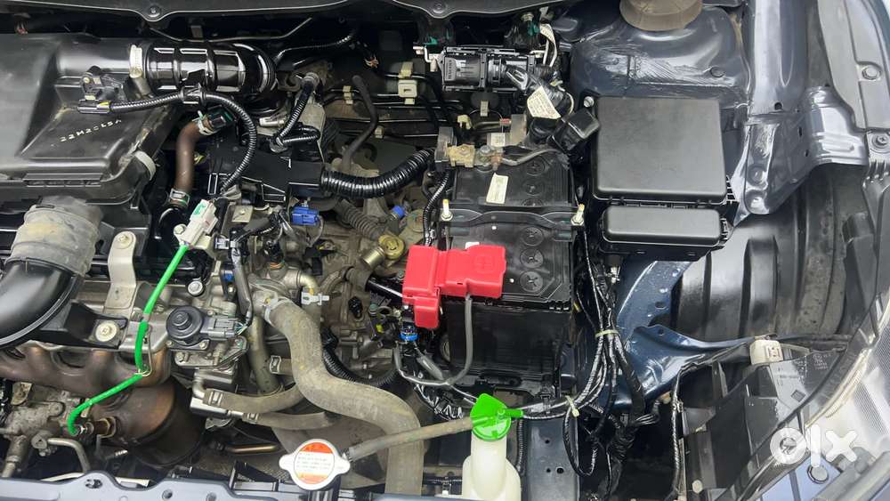 Maruti Suzuki Baleno Zeta, 2022, Petrol