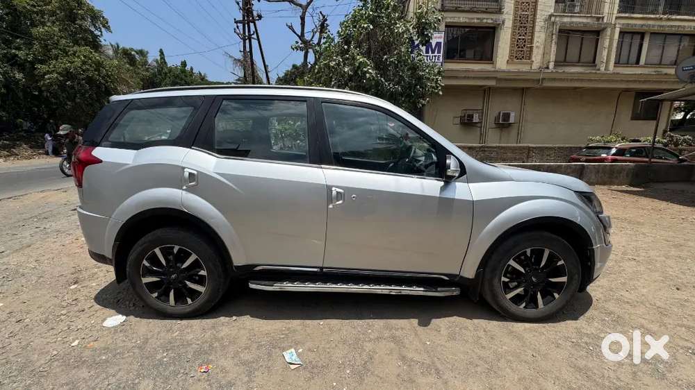 Urgent Sell Xuv500 Diesel Manual
