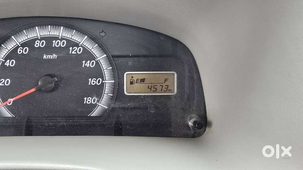 Maruti Suzuki Eeco Cng 5 Seater Ac, 2021, Cng & Hybrids