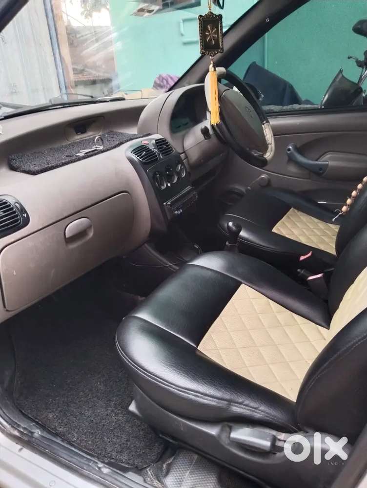 Tata Indica V2 2012 Diesel
