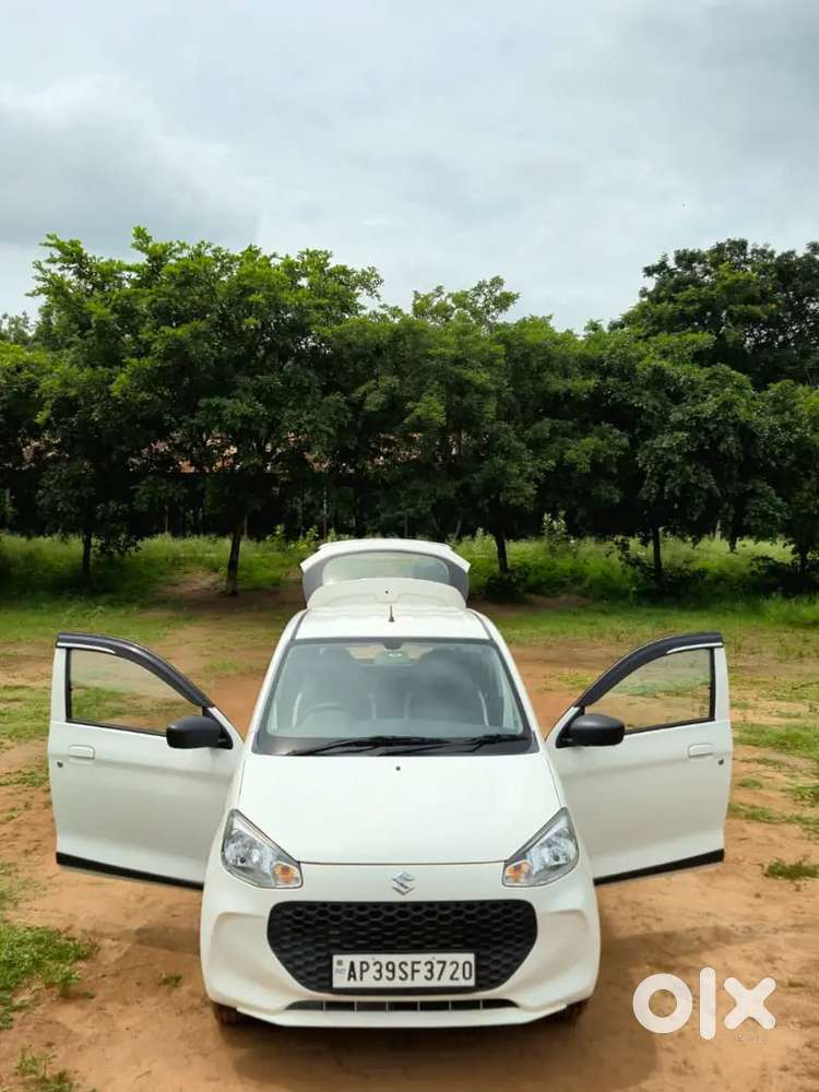 Maruti Suzuki Alto K10 2023 Manual Petrol