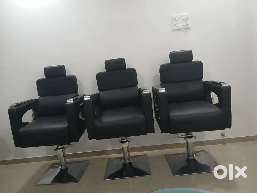 Saloon furniture