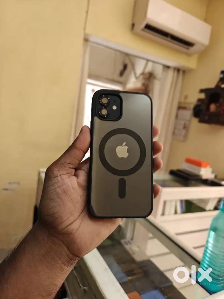 Apple iPhone 12 64 GB New Condition