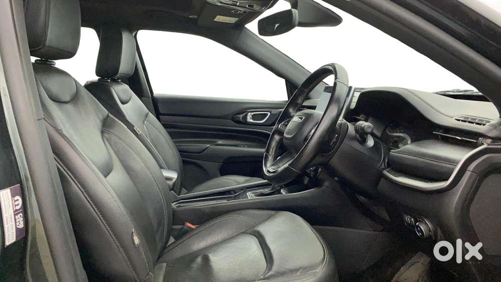 Jeep Compass 1.4 80 Anniversary Petrol Dct, 2021, Petrol