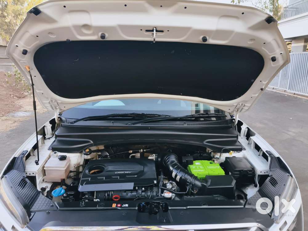 Hyundai Creta 1.6 Sx, 2020, Diesel