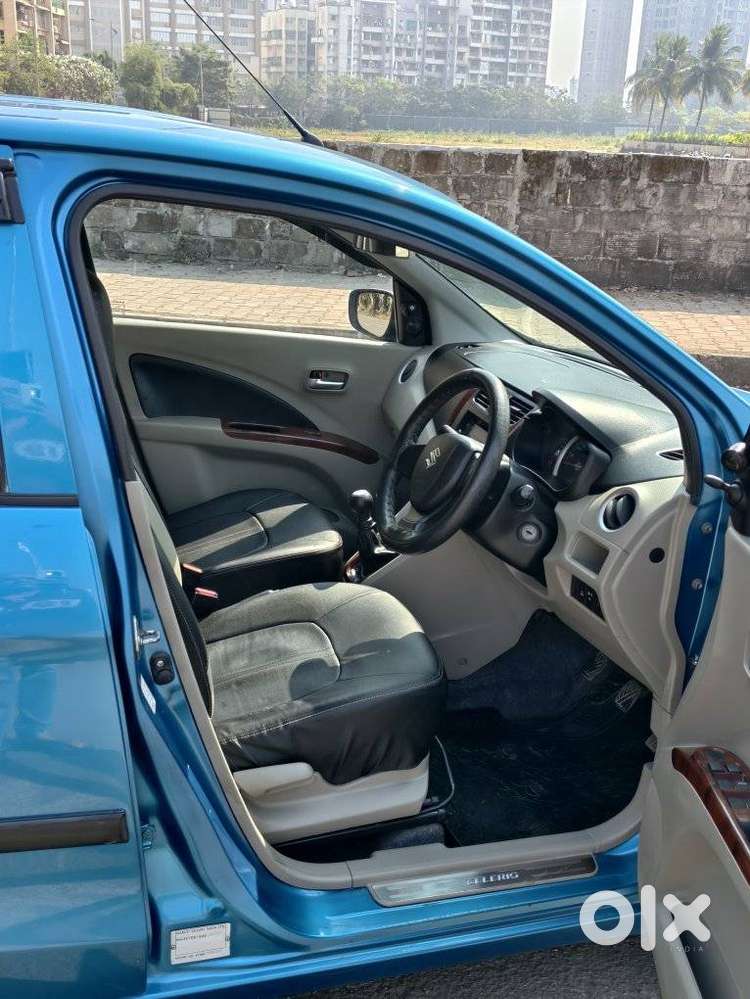 Maruti Suzuki Celerio Cng Vxi Mt, 2016, Cng & Hybrids