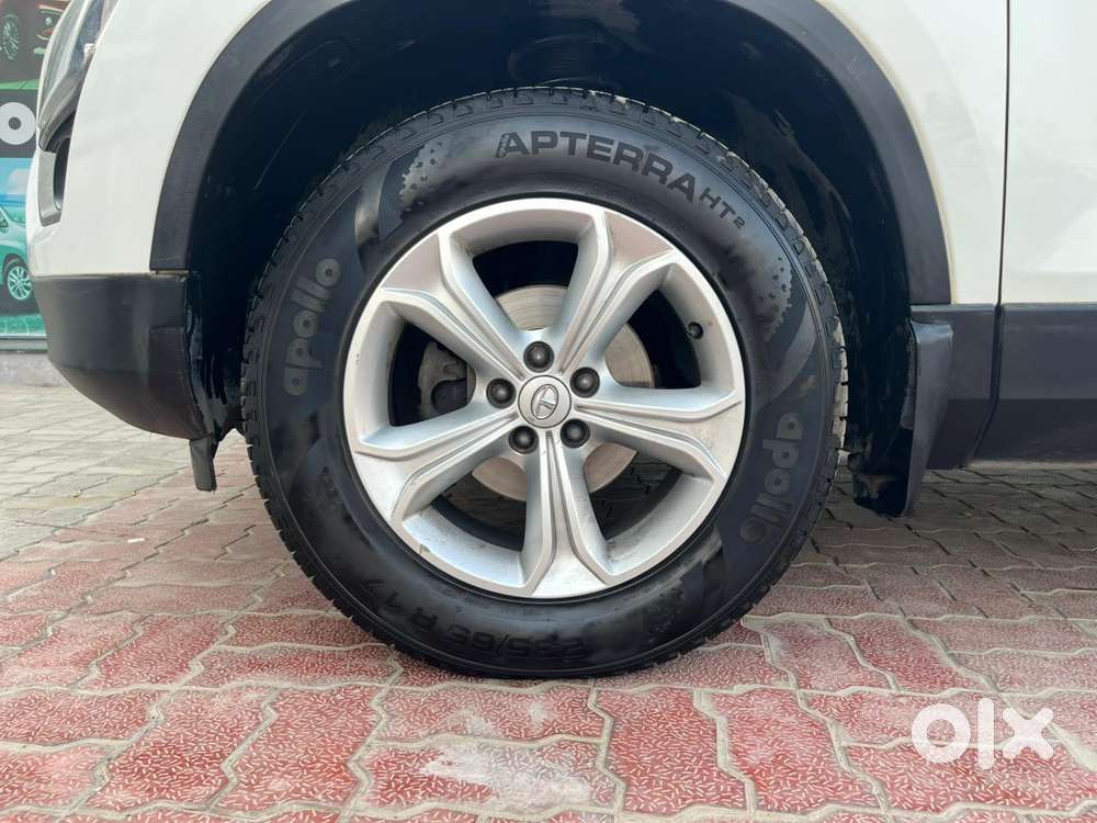 Tata Harrier Xt, 2022, Diesel