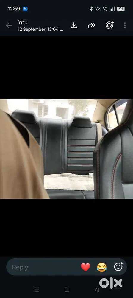 Honda Amaze 1.2 E 2016