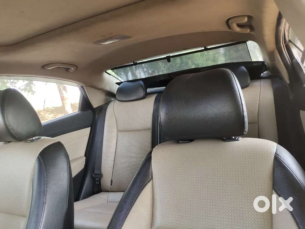 Hyundai Verna 2018 Petrol 72000 Km Driven