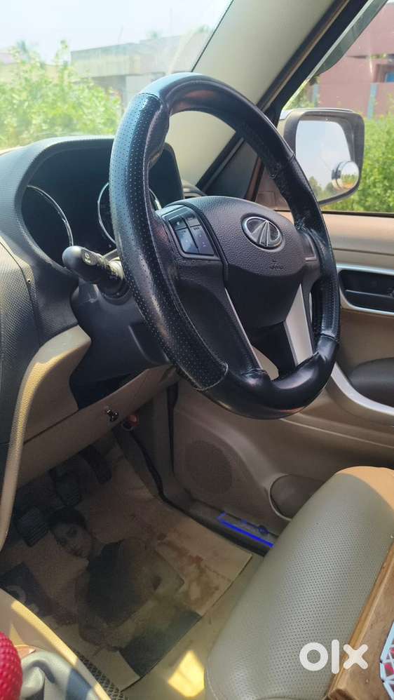 Mahindra Tuv 300 Diesel Manual 2015