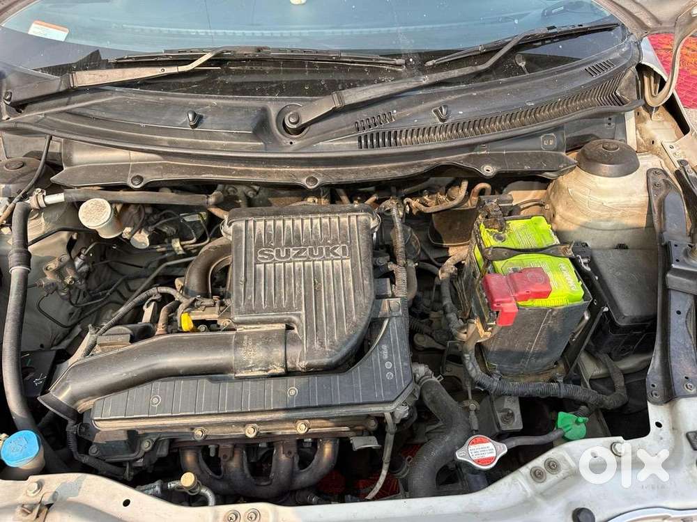 Reliable Maruti Suzuki 2015