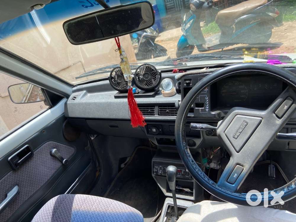 Maruti Suzuki 800 1996 Petrol Good Condition