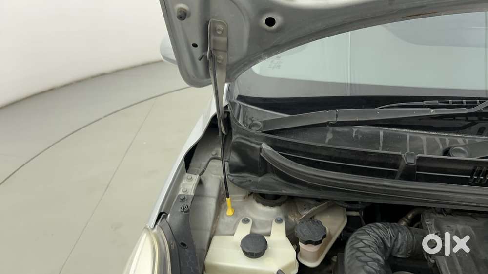 Hyundai Grand I10 Nios Sportz Amt 1.2 Kappa Vtvt, 2020, Petrol