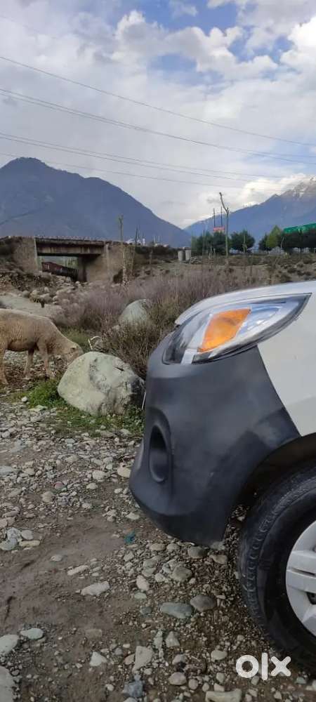 Maruti Suzuki Alto 800 2017 Petrol Well Maintained