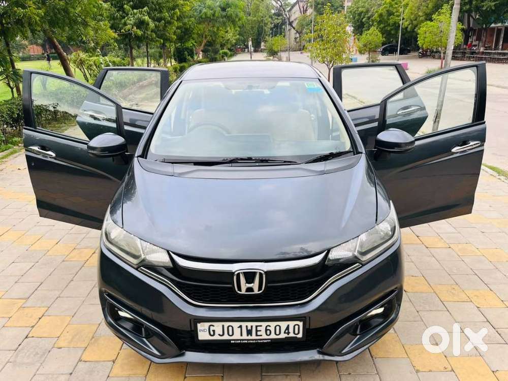 Honda Jazz Vx Cvt, 2022, Petrol
